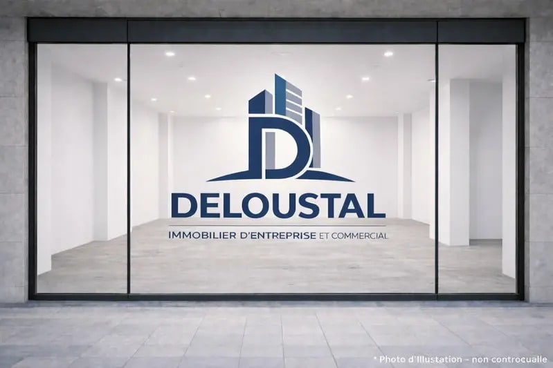 Retail in Noisy-le-Grand for lease Building Photo- Image 1 of 2