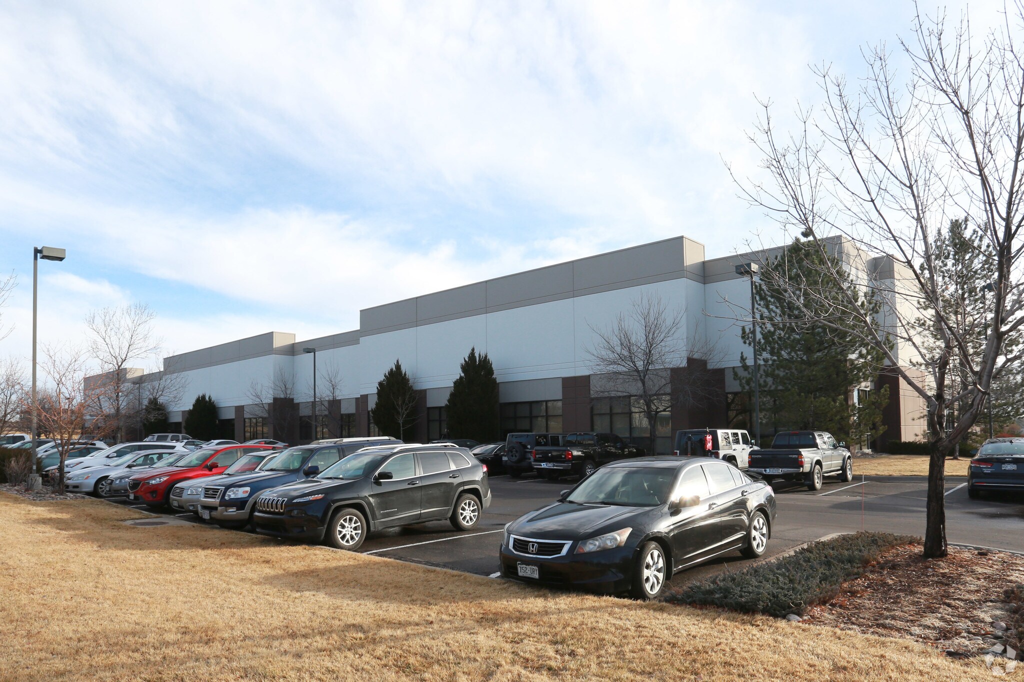 346 S Arthur Ave, Louisville, CO for lease Primary Photo- Image 1 of 6