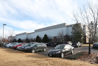 More details for 346 S Arthur Ave, Louisville, CO - Industrial for Lease