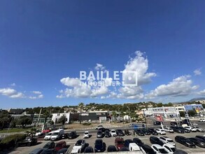 Villeneuve-Loubet, AM - AERIAL map view