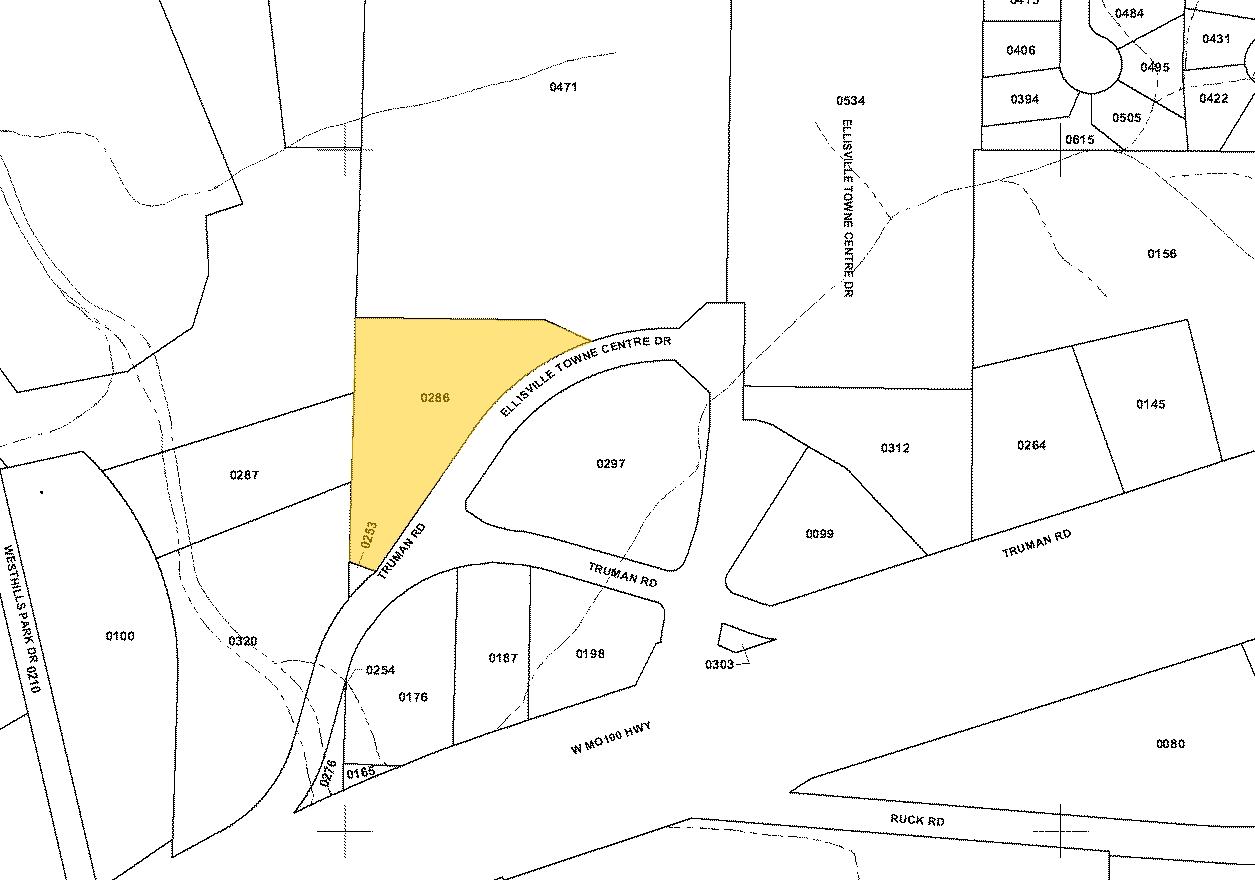 49 Ellisville Towne Centre Dr, Ellisville, MO 63011 - Lot #4 | LoopNet