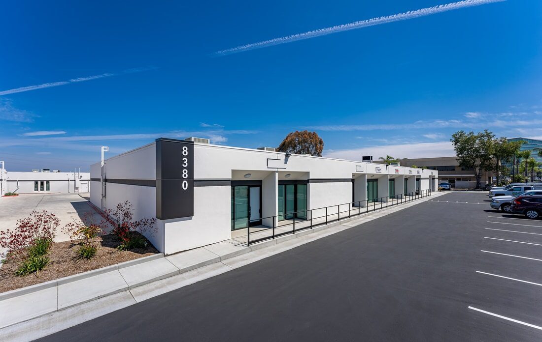 8380 Vickers St, San Diego, CA for sale Primary Photo- Image 1 of 1