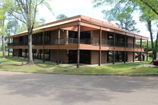 More details for 100-200 Spring Lake Cv, Pearl, MS - Office for Lease