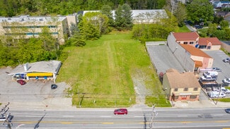 More details for 10725-10733 York Rd, Cockeysville, MD - Land for Sale