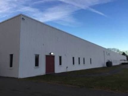 29 Industrial Park Rd, Niantic, CT for sale - Building Photo - Image 1 of 1