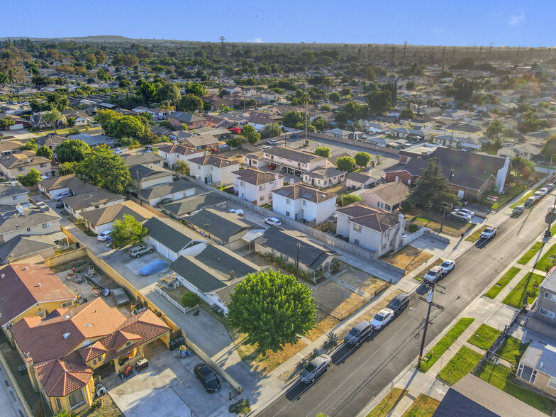 9720 Cedar St, Bellflower, CA for sale - Building Photo - Image 3 of 15