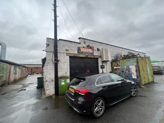 1-14 Leigh Pl, Welling for sale Building Photo- Image 1 of 1