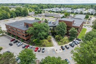 More details for 6000 Parkland Blvd, Mayfield Heights, OH - Office for Lease