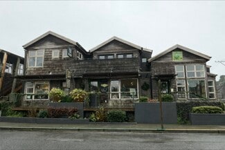 More details for 139 W 2nd Ave, Cannon Beach, OR - Office for Lease