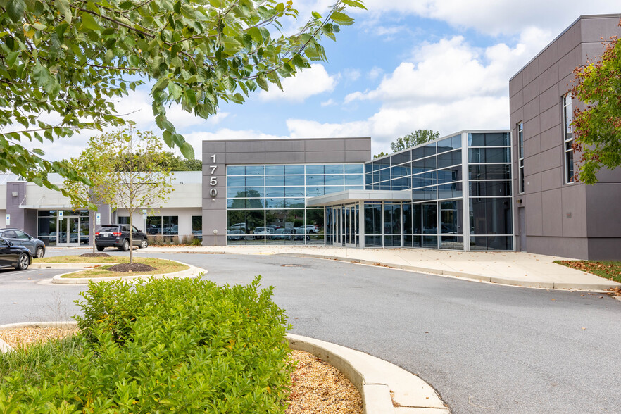 1750 Forest Dr, Annapolis, MD for lease - Building Photo - Image 2 of 13