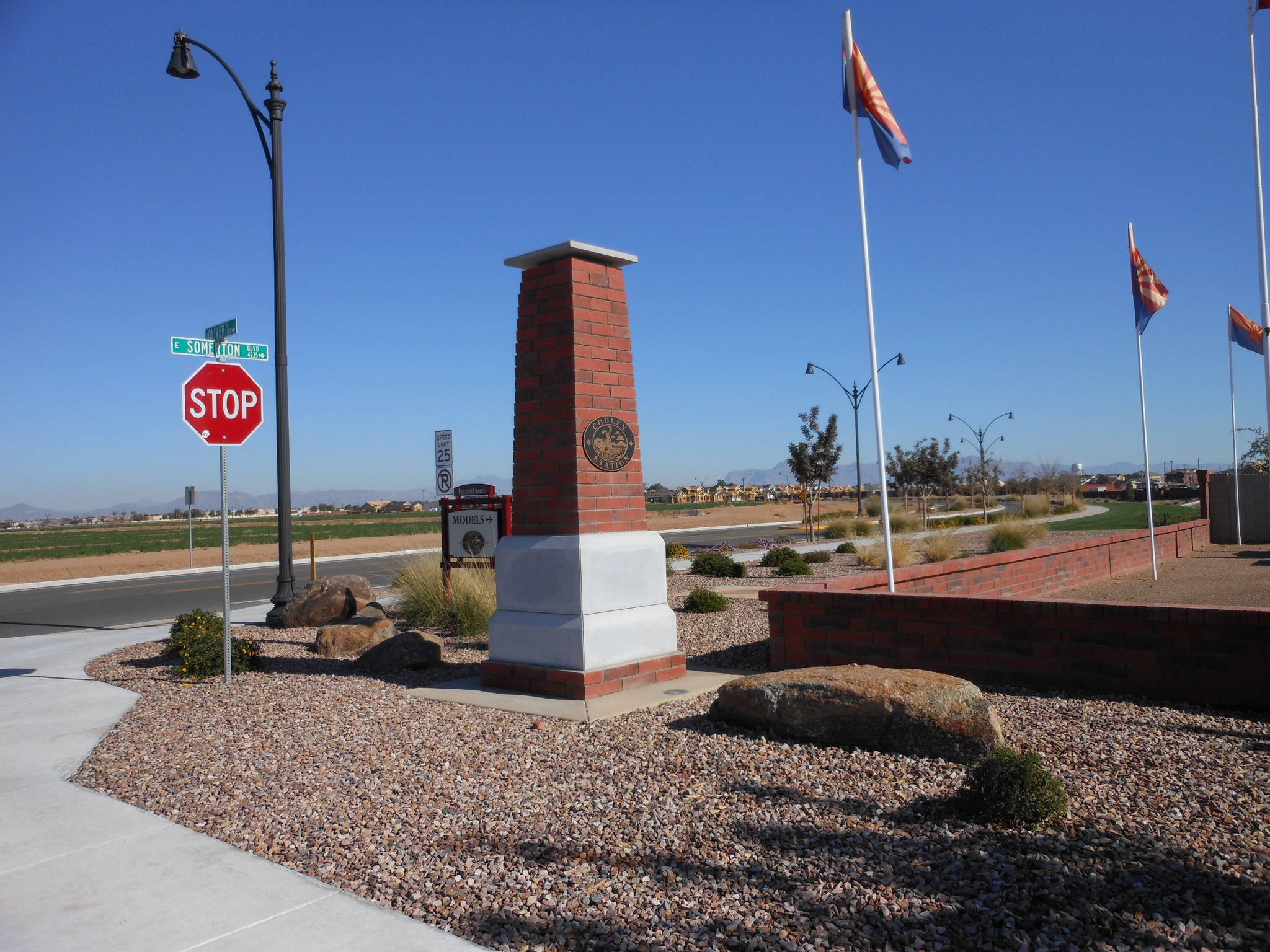 Williams Field & Recker Rd, Gilbert, AZ for sale Other- Image 1 of 5