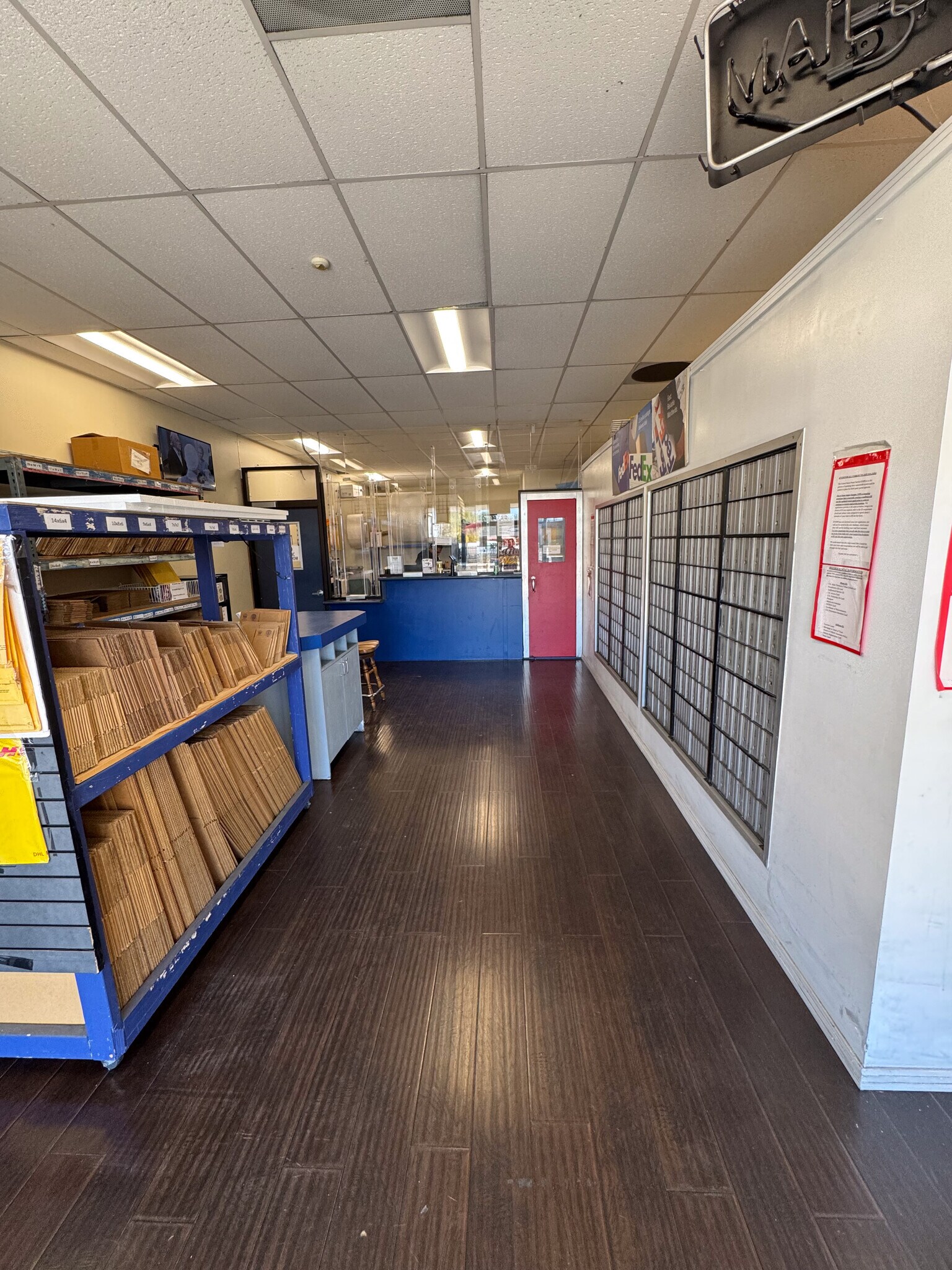 14730-14842 Crenshaw Blvd, Gardena, CA for lease Building Photo- Image 1 of 3