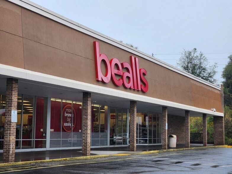 333 E Highland Blvd, Inverness, FL for lease - Building Photo - Image 2 of 5