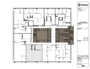 1650 Arch St, Philadelphia, PA for lease Floor Plan- Image 1 of 1