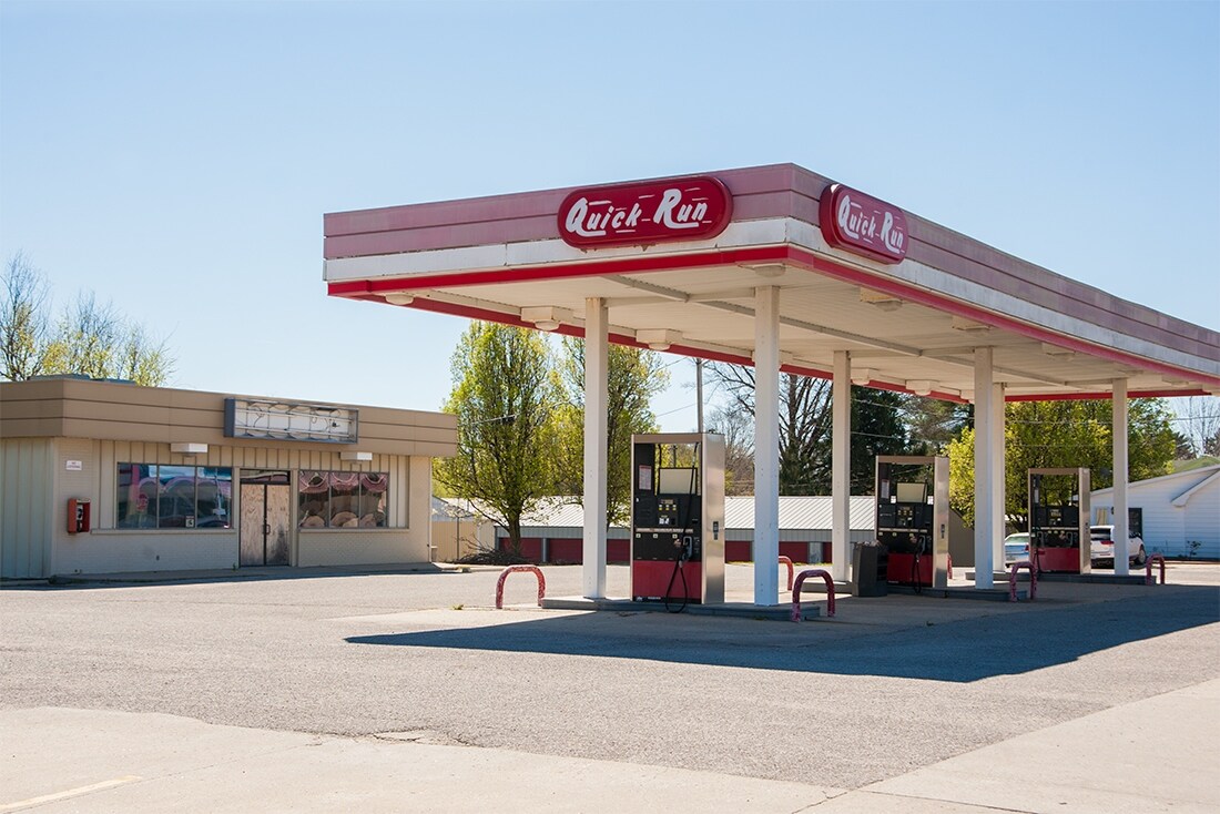 1426 S Odell Ave, Marshall, MO for sale Primary Photo- Image 1 of 1