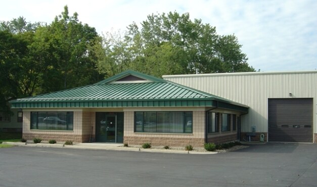 7620 Seneca St, East Aurora, NY for sale - Primary Photo - Image 1 of 1