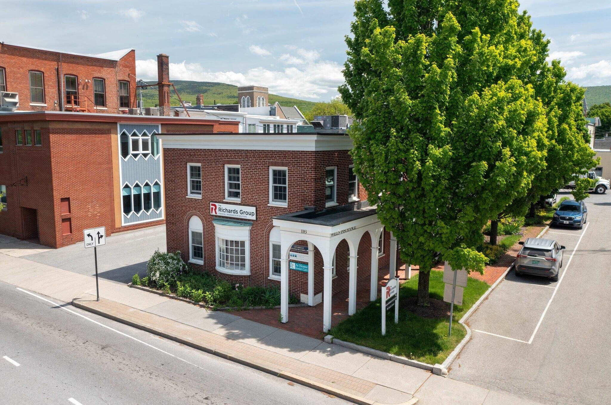 116 South St, Bennington, VT for sale Primary Photo- Image 1 of 1