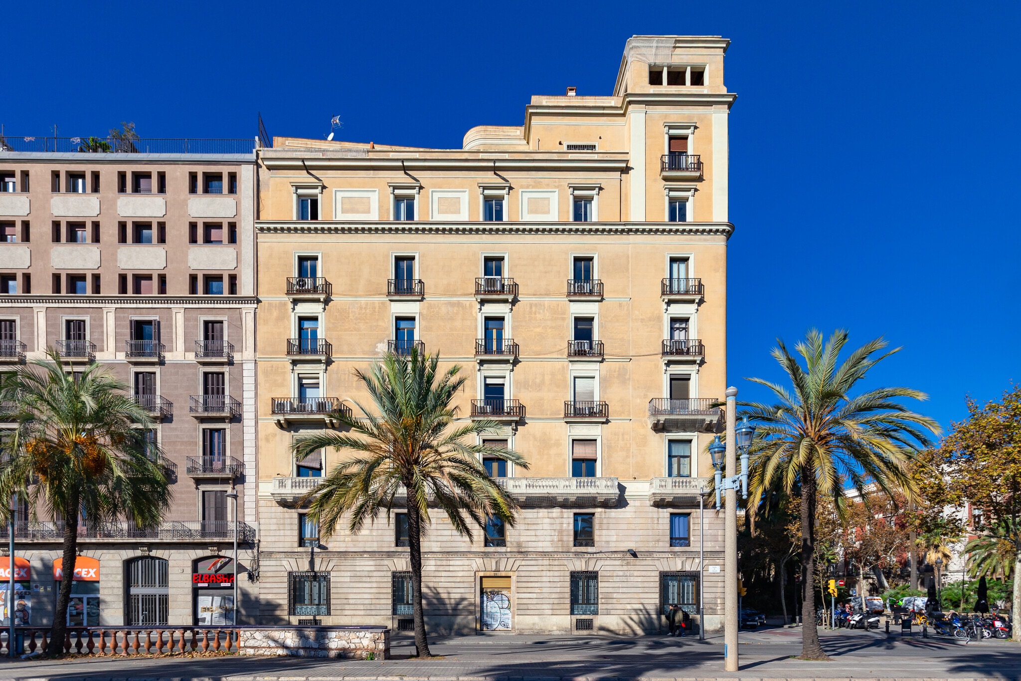 Office in Barcelona, Barcelona for sale Floor Plan- Image 1 of 5