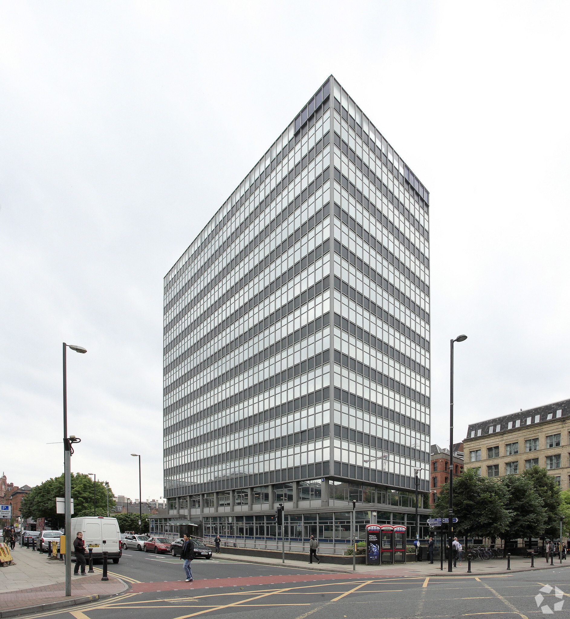 55 Portland St, Manchester for sale Primary Photo- Image 1 of 1