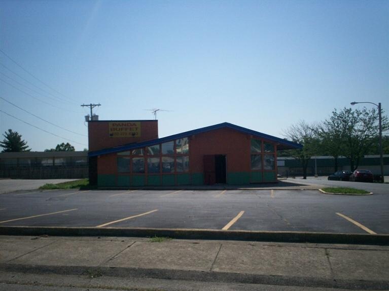 1055 US 127 S, Frankfort, KY for sale - Primary Photo - Image 1 of 1