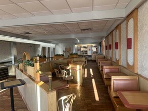 615 Scranton Carbondale Hwy, Archbald, PA for sale Interior Photo- Image 2 of 5