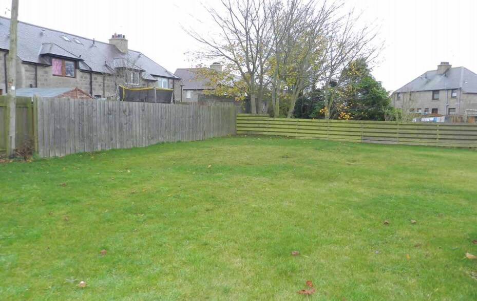 Seafield Ln, Peterhead, AB42 3FG