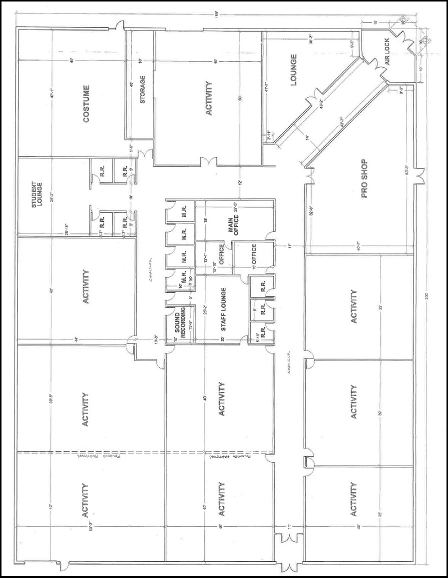 1655 W Hamlin Rd, Rochester Hills, MI 48309 Flex for Sale