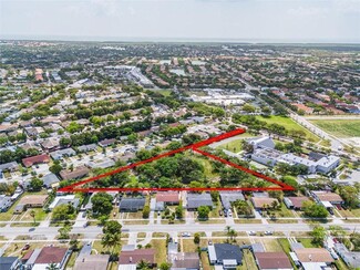 More details for 20650 Old Cutler Rd, Cutler Bay, FL - Land for Sale