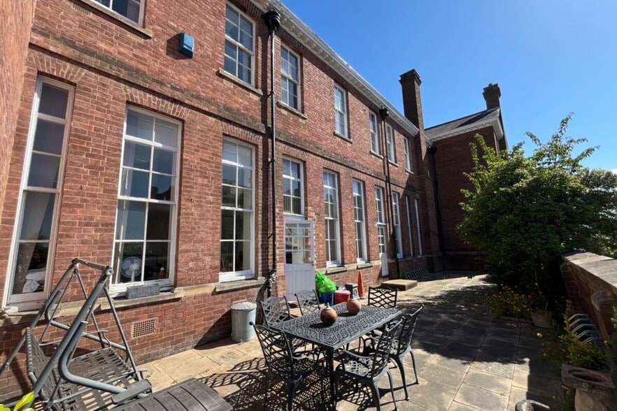 Dean Clarke Gardens, Exeter for lease - Building Photo - Image 3 of 3