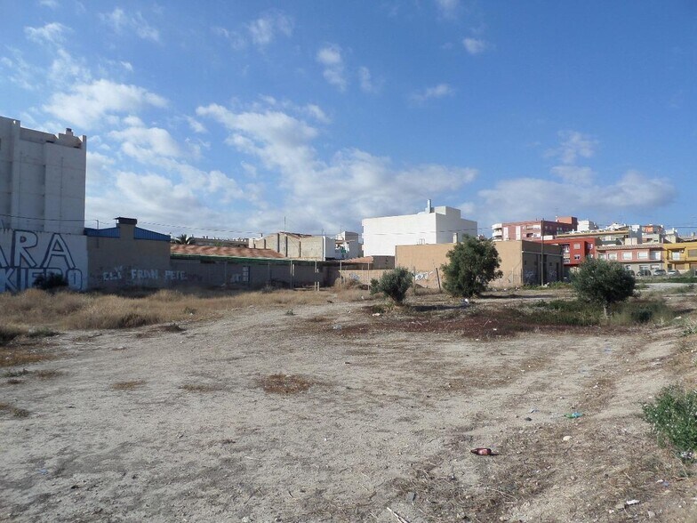 Partida Peri I, 38A, Mutxamel, Alicante for sale - Building Photo - Image 3 of 13