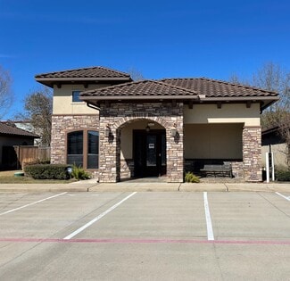 More details for 22325 Gosling Rd, Spring, TX - Office for Lease