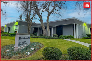 More details for 2260 Townsgate Rd, Westlake Village, CA - Industrial for Lease