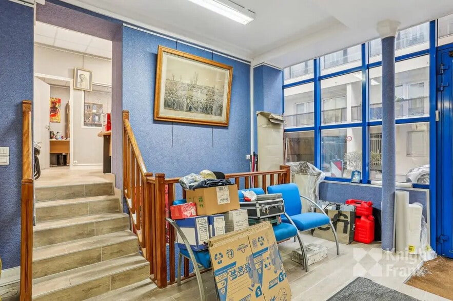 73-75 Rue Marcel Dassault, Boulogne-Billancourt for sale - Interior Photo - Image 3 of 9