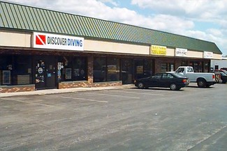 More details for 5319 Transit Rd, Depew, NY - Retail for Lease