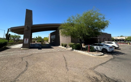 7000 E Mayo Blvd, Phoenix, AZ for lease - Building Photo - Image 3 of 6