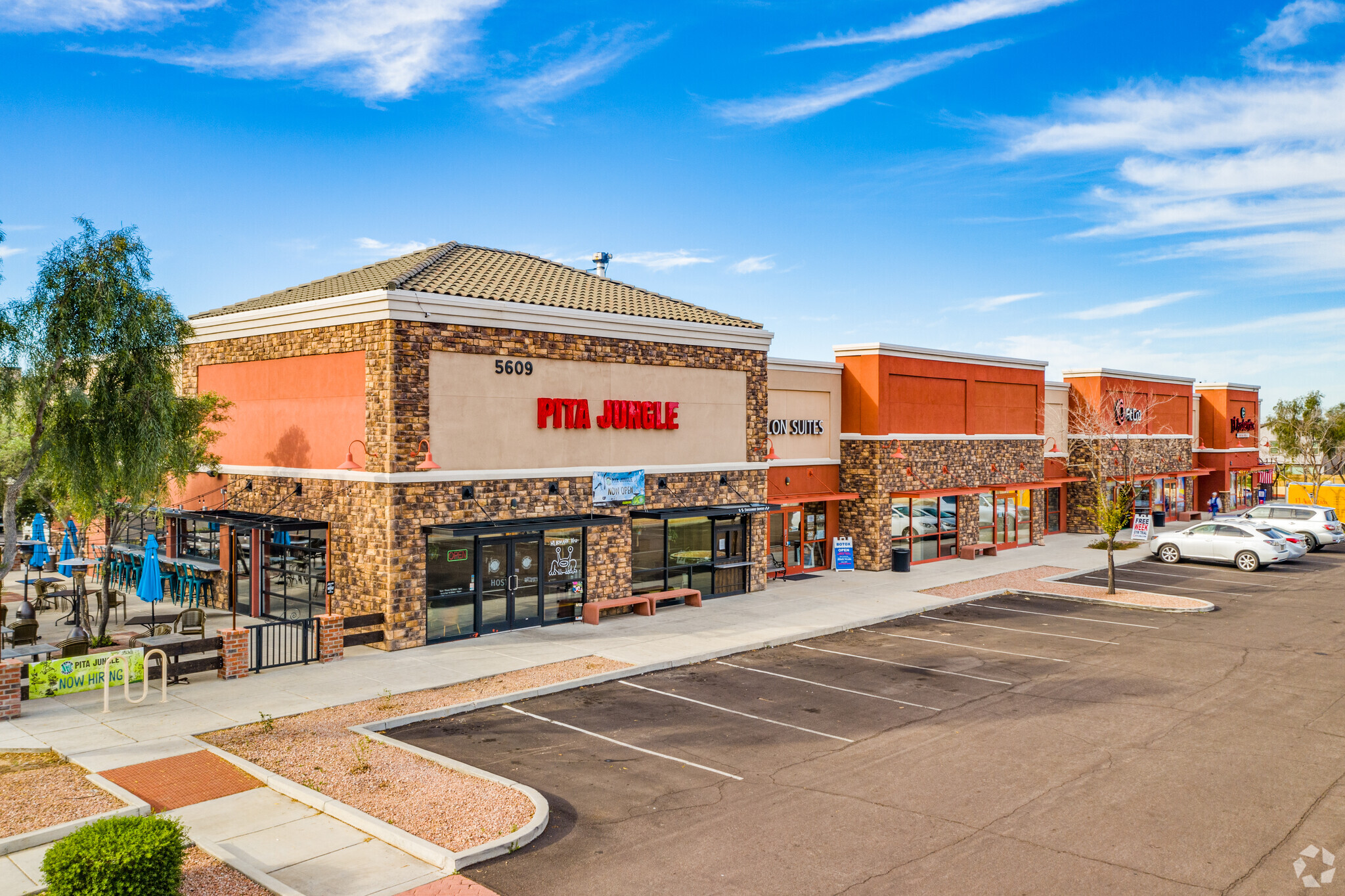 E McKellips Rd, Mesa, AZ for lease Building Photo- Image 1 of 19