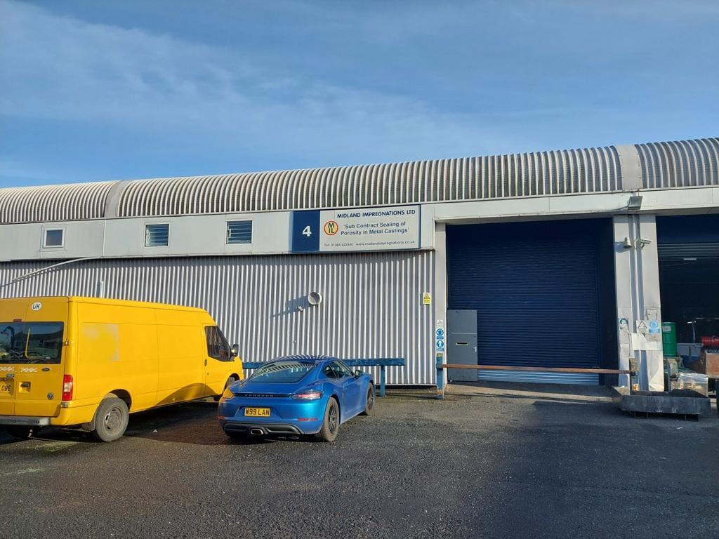 Bromley St, Stourbridge for sale Building Photo- Image 1 of 1