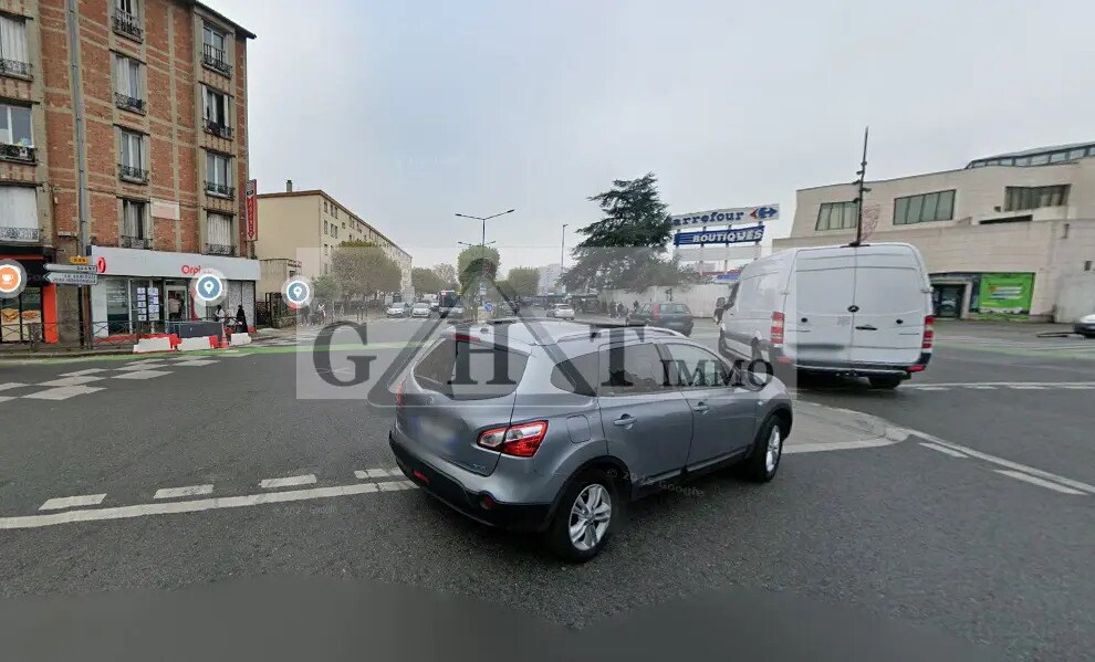 Vente Entrepôt 50 m² à 250 m² - Photo 1