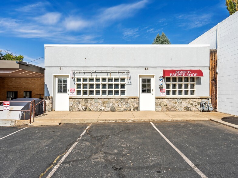 48 N 100 E, Farmington, UT for sale - Primary Photo - Image 1 of 23