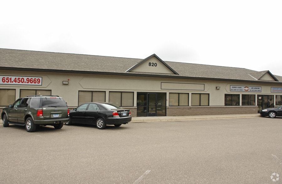 820 N Concord St, South Saint Paul, MN for lease - Building Photo - Image 2 of 27