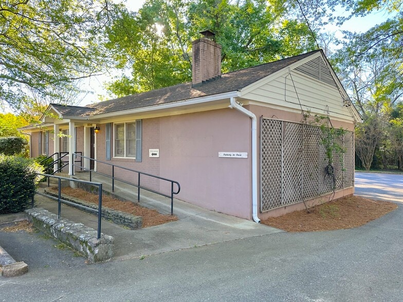 513 Gaines School Rd, Athens, GA for sale - Building Photo - Image 3 of 21