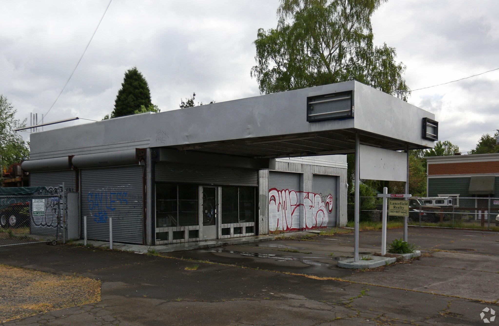 1935 N Killingsworth St, Portland, OR for sale Primary Photo- Image 1 of 1