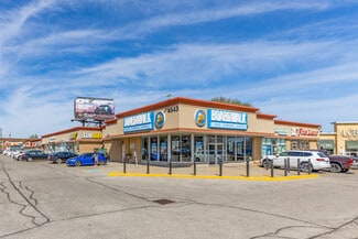 More details for 4545-4551 Kingston Rd, Toronto, ON - Retail for Lease