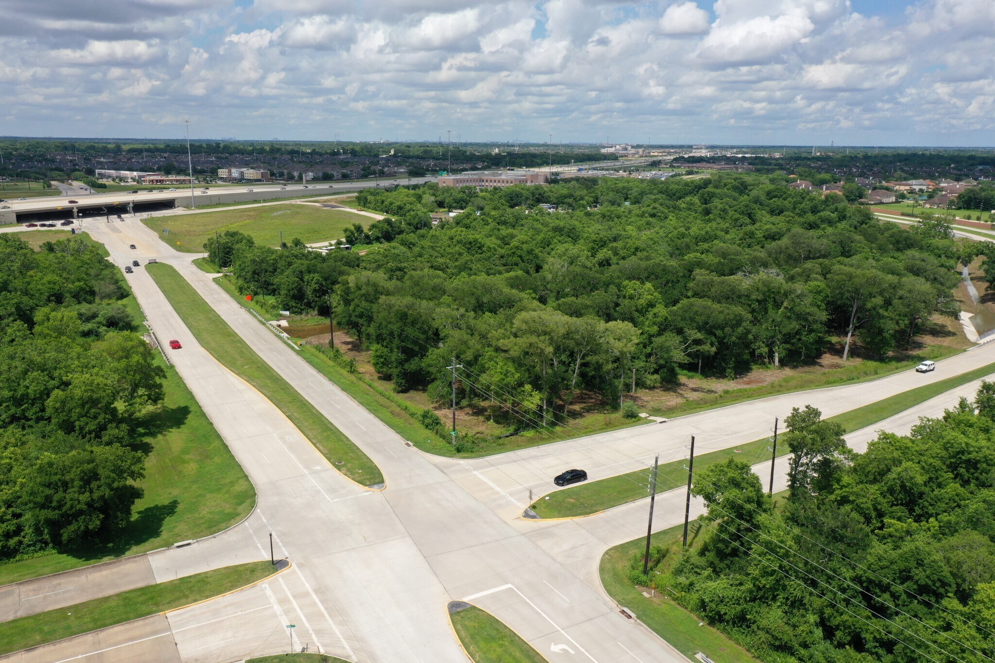 00 Williams Way, Richmond, TX 77469 00 Williams Way Blvd.