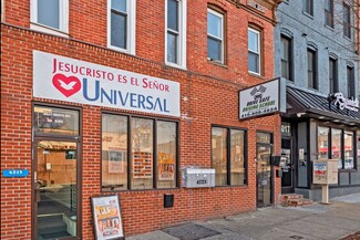 More details for 4023 Eastern Ave, Baltimore, MD - Office/Retail for Lease