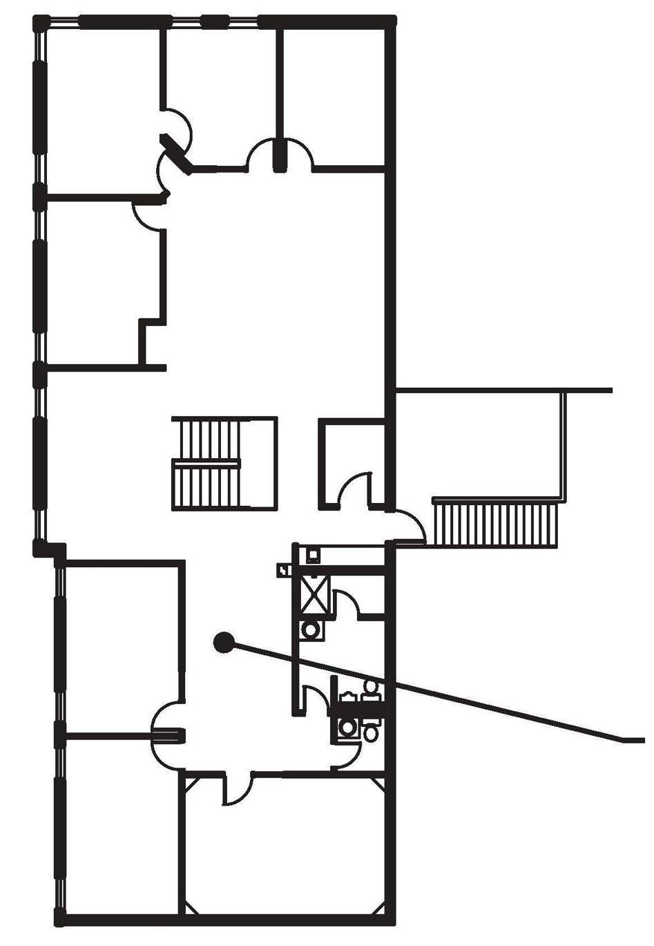 7540-7560 Mcewen Rd, Centerville, OH for lease Floor Plan- Image 1 of 1