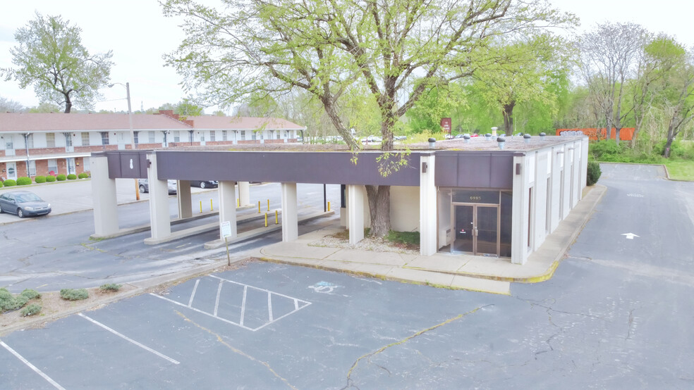 6985 Dixie Hwy, Louisville, KY for sale - Building Photo - Image 1 of 1