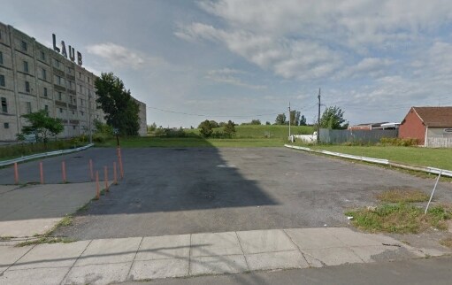 1039 Clinton St, Buffalo, NY for sale - Primary Photo - Image 1 of 1