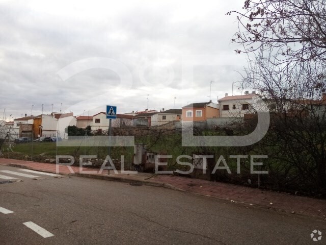 Calle Paloma, 1-5, Villarejo de Salvanés, Madrid for sale Building Photo- Image 1 of 1