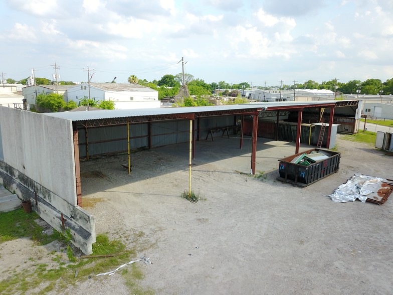 6402 McGrew St, Houston, TX for sale - Building Photo - Image 1 of 1